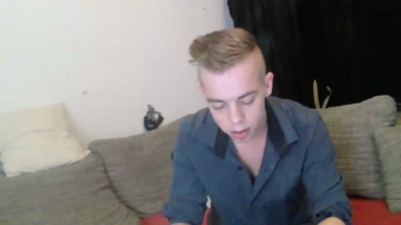 TedBanger  11-09-2021 Recorded Video Webcam